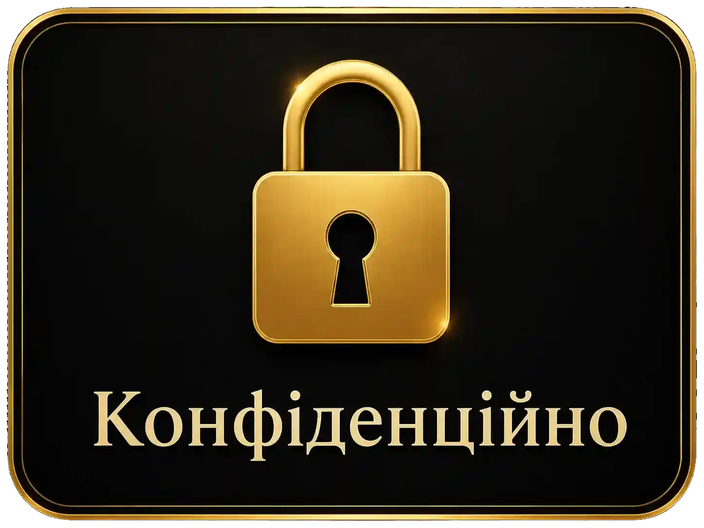 Кондефіційно